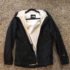 The North Face Rain Coat